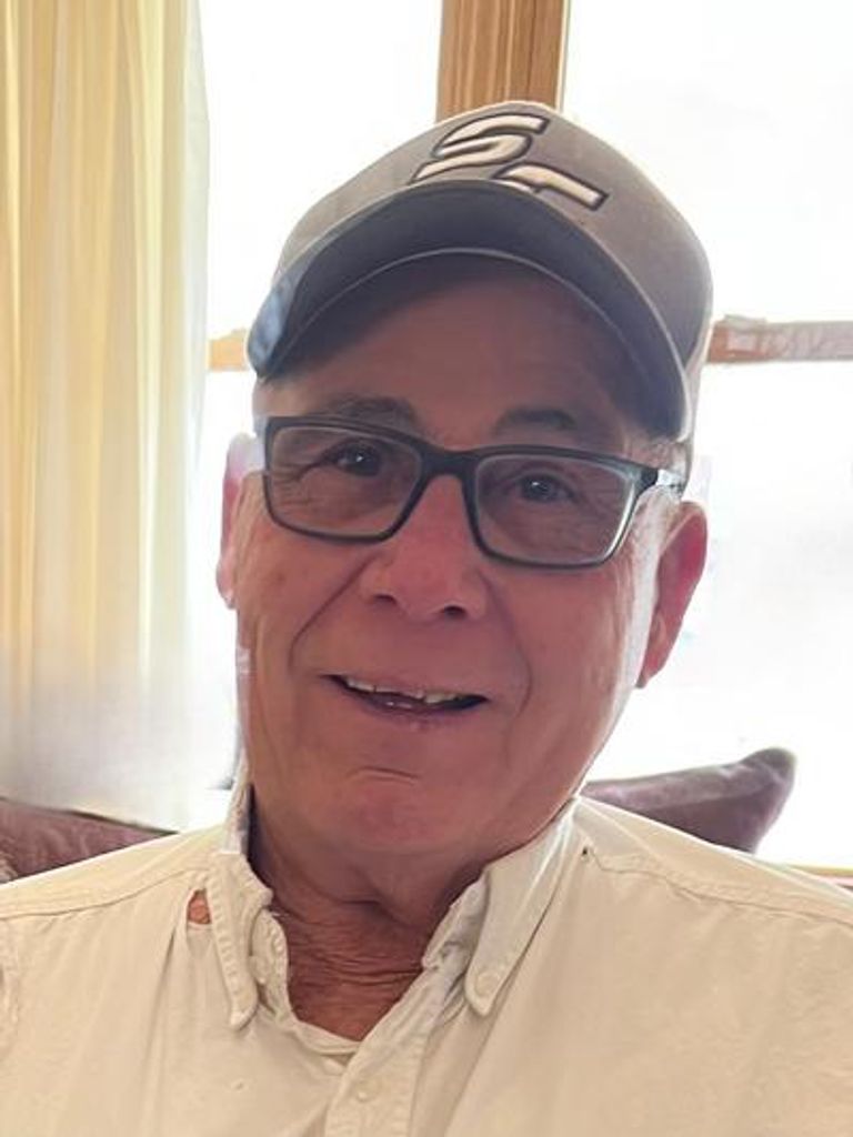 Gerald Steve Underwood