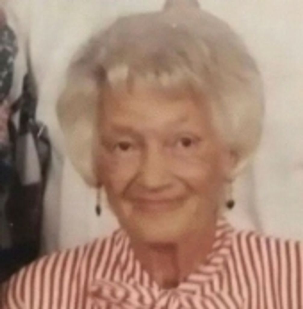 Evie Lee Bowen