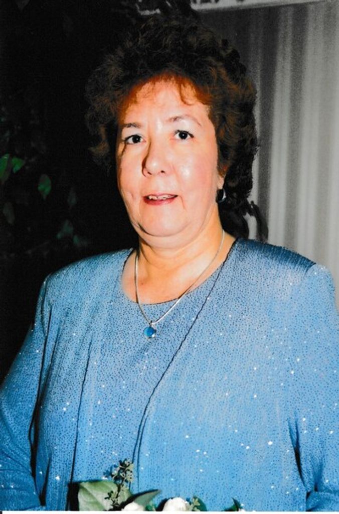Susan Frances Sentman