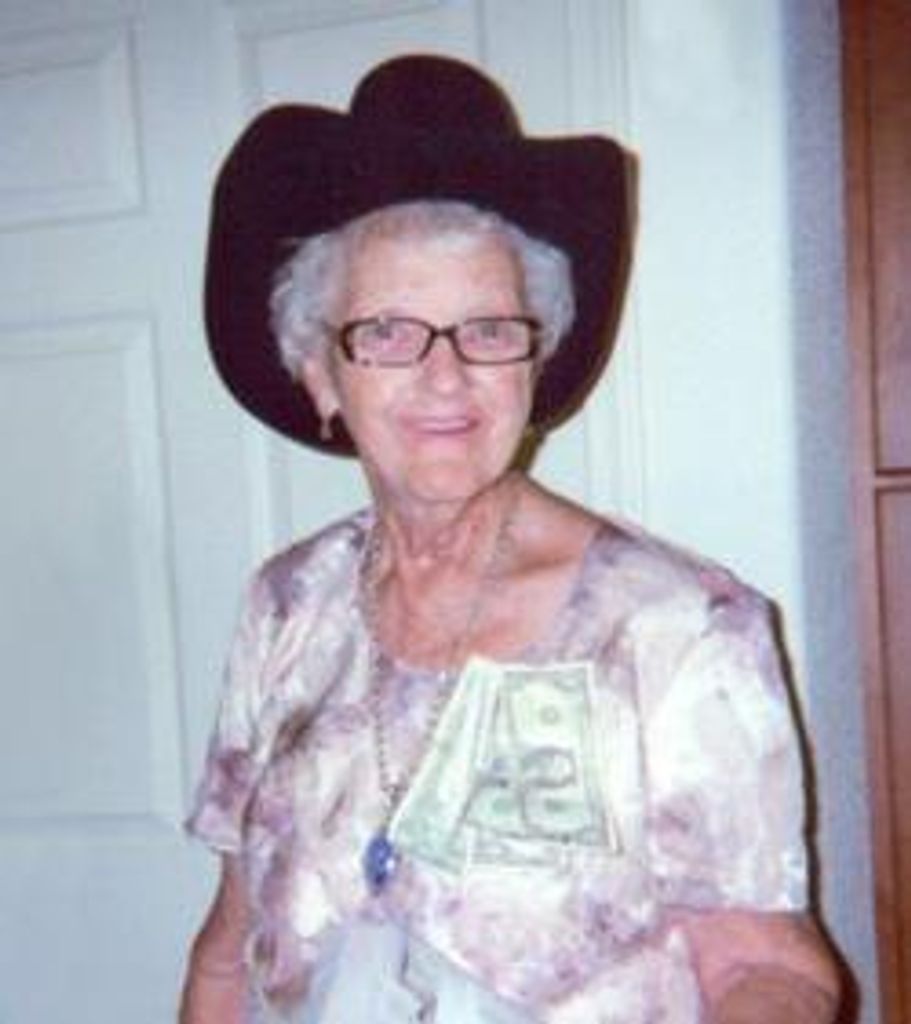 Phyllis D. Lemon