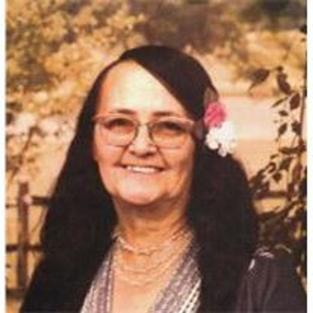 Mary B. Harley