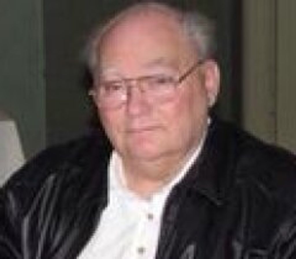 Frank Joseph David Lawrence