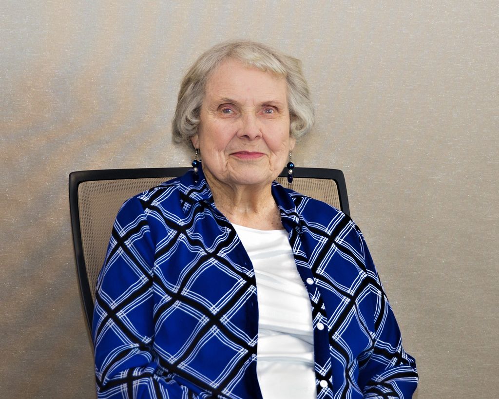 Mary Lou Rhodes Profile Photo
