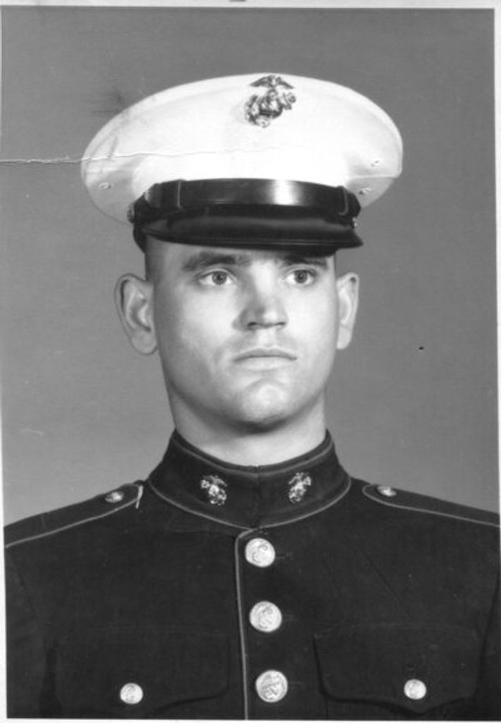 Rudy Herman Wilson Profile Photo