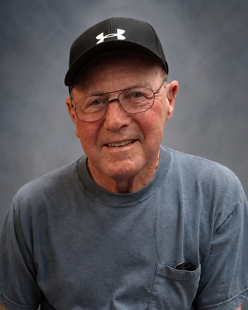 William David "Bill" Cantillon