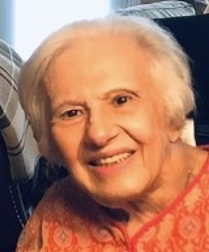 Amelita D'Angelo Ritz Profile Photo