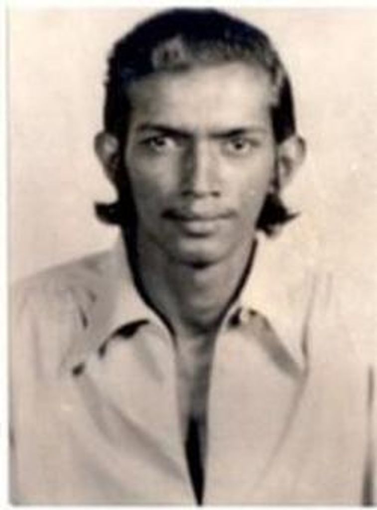 Aubrey C. Mongal, Sr.