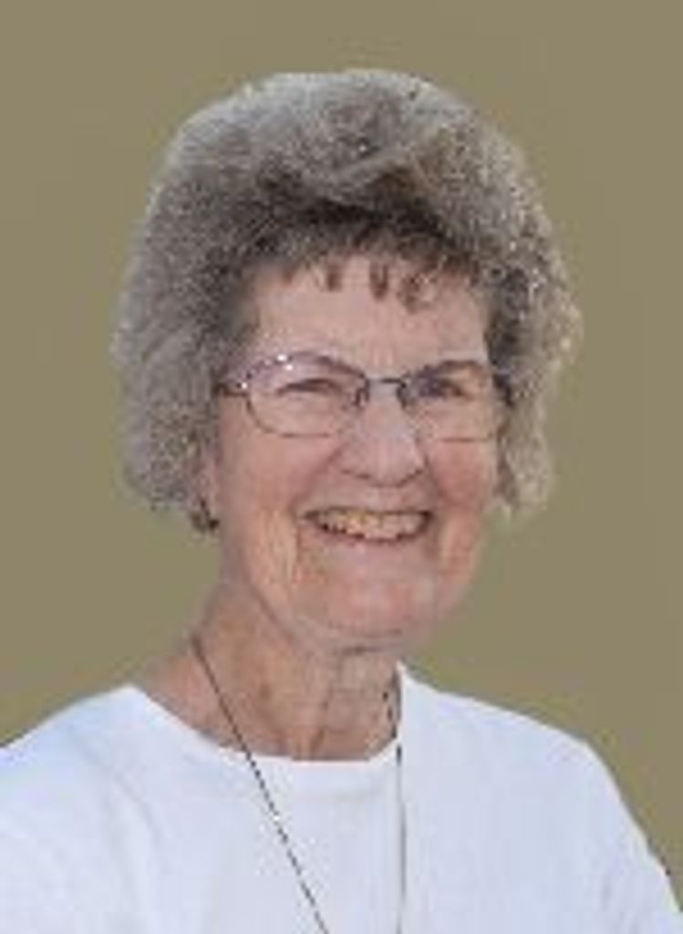 Jane Ann Bigbee
