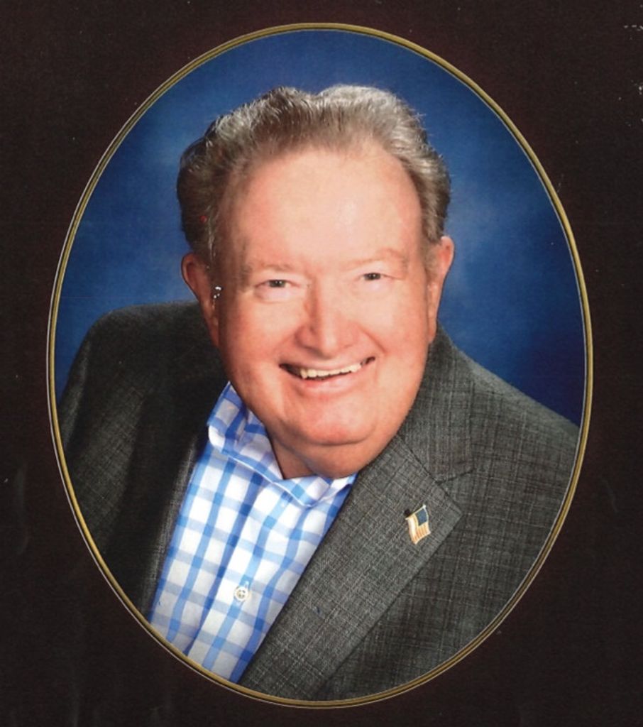 Garland Duane Huitt
