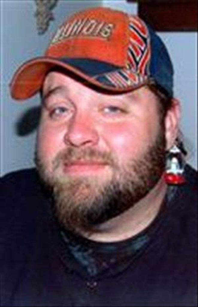 Lee Bartholomew