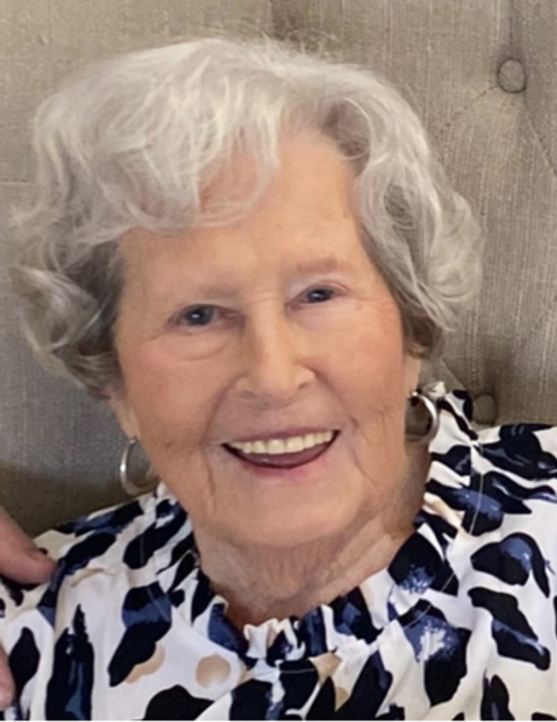 Wilma (Gardner) Thomas Profile Photo
