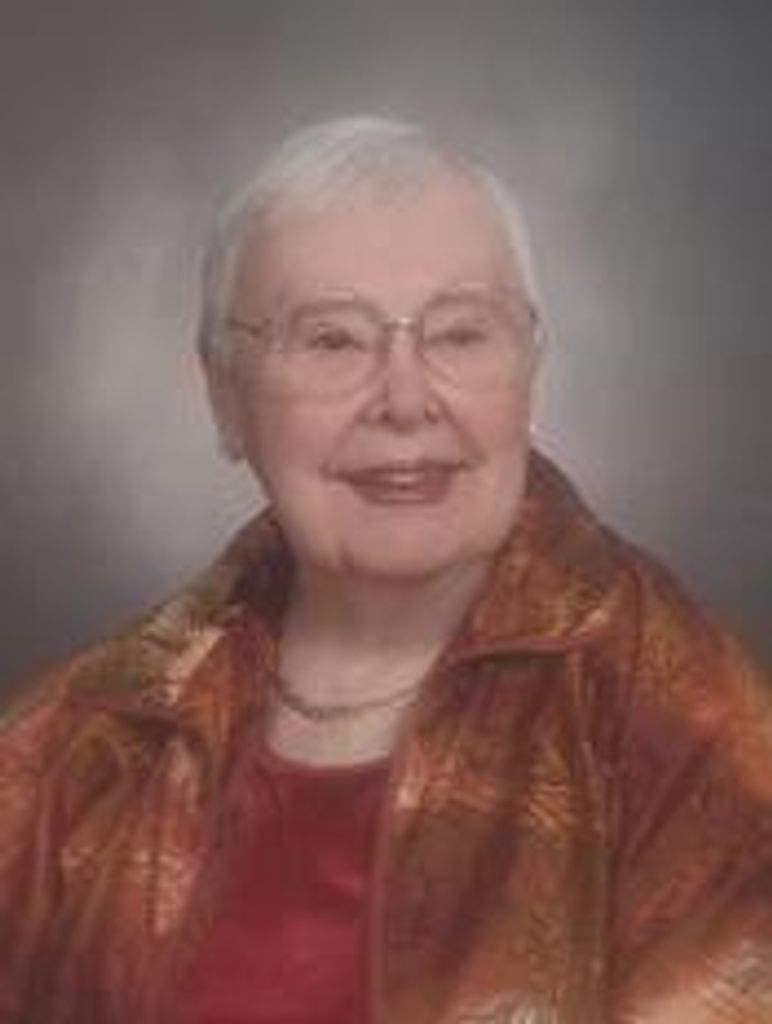 Jeanne A. Lubeck