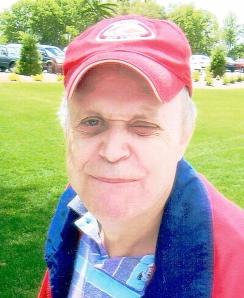 Donald R. Mazure Profile Photo