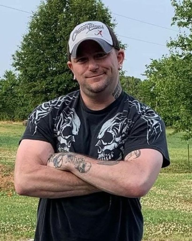 Joseph "Aaron" Honeycutt Profile Photo
