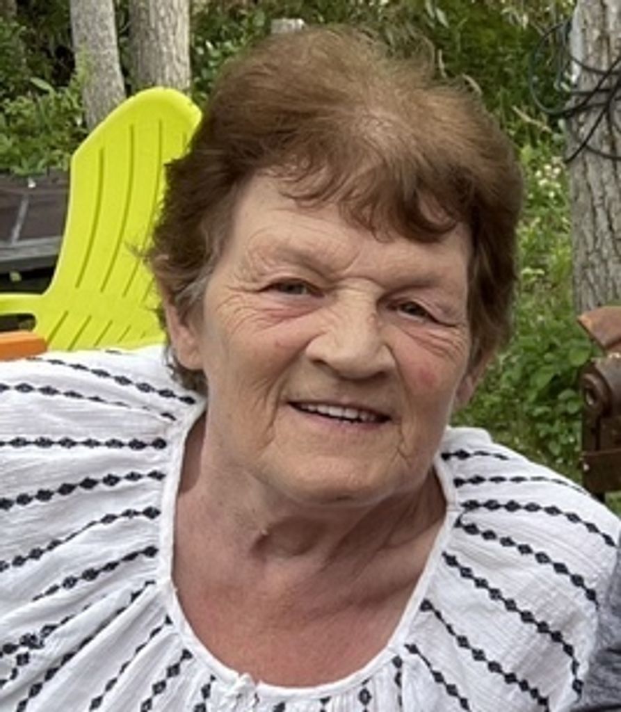 Rose Marie Downey Profile Photo