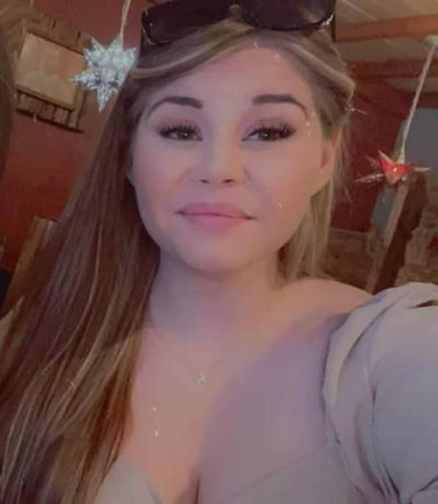 Kylee Nichole Byfield-Andrews