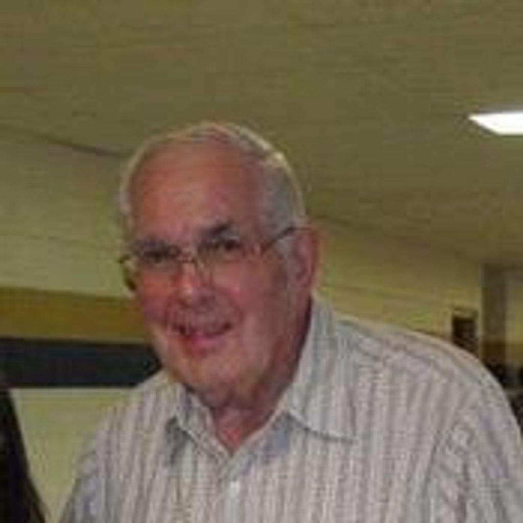 Arnold L. Amey Profile Photo