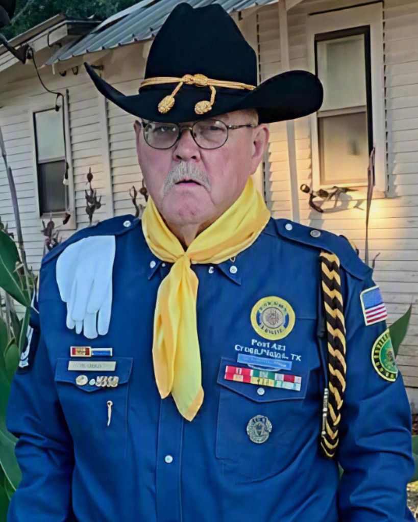 Rondal Earl Bell Profile Photo