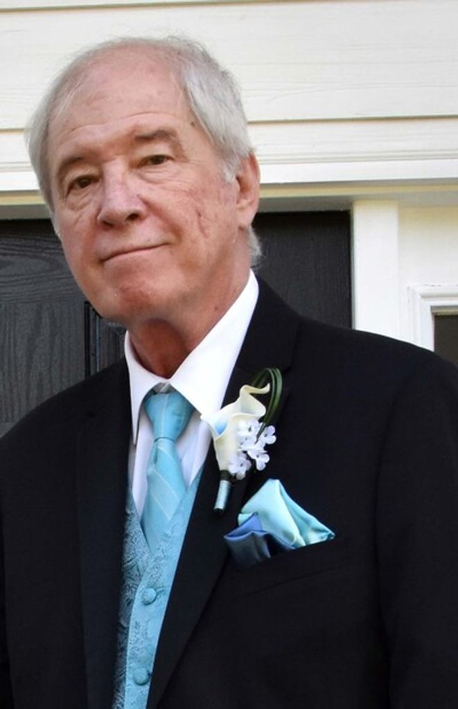 Robert "Bob" Francis Mumm Profile Photo