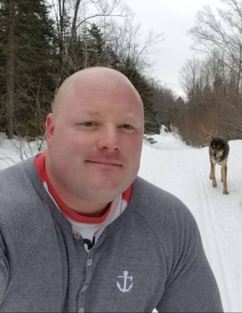 Nathaniel  David Robinson