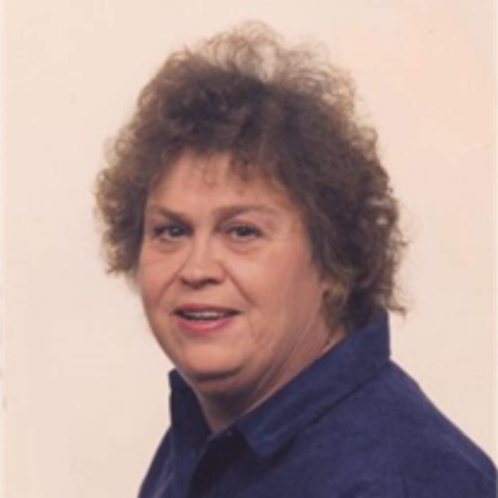 Bettye Jo Cupples Carnell