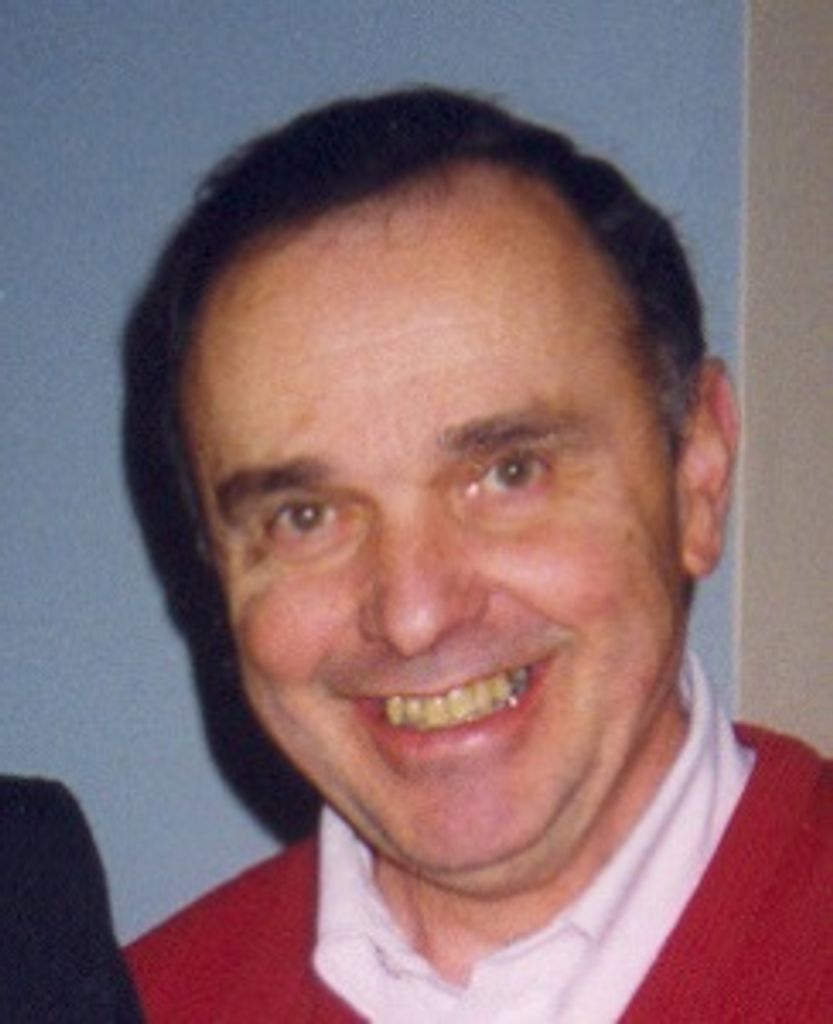 David O'Leary