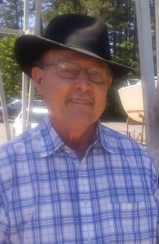 David Hughes Profile Photo