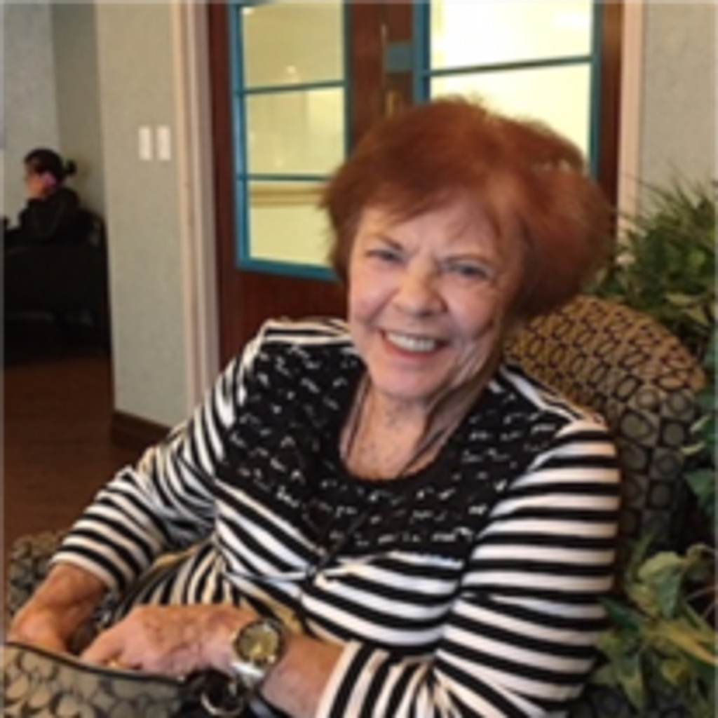 Shirley Frances Vislocky Profile Photo