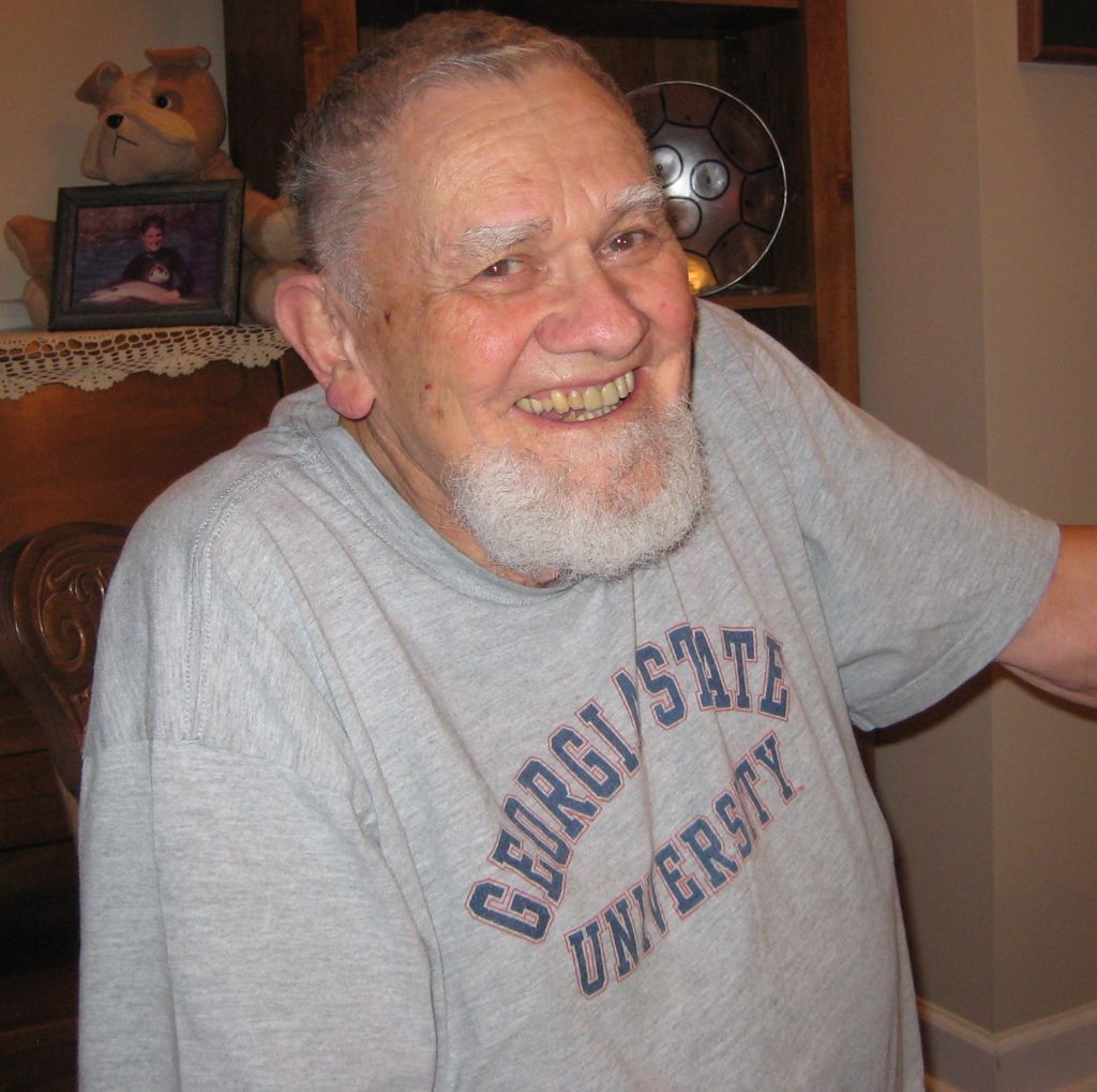 Dale Fredrick Stewart Profile Photo