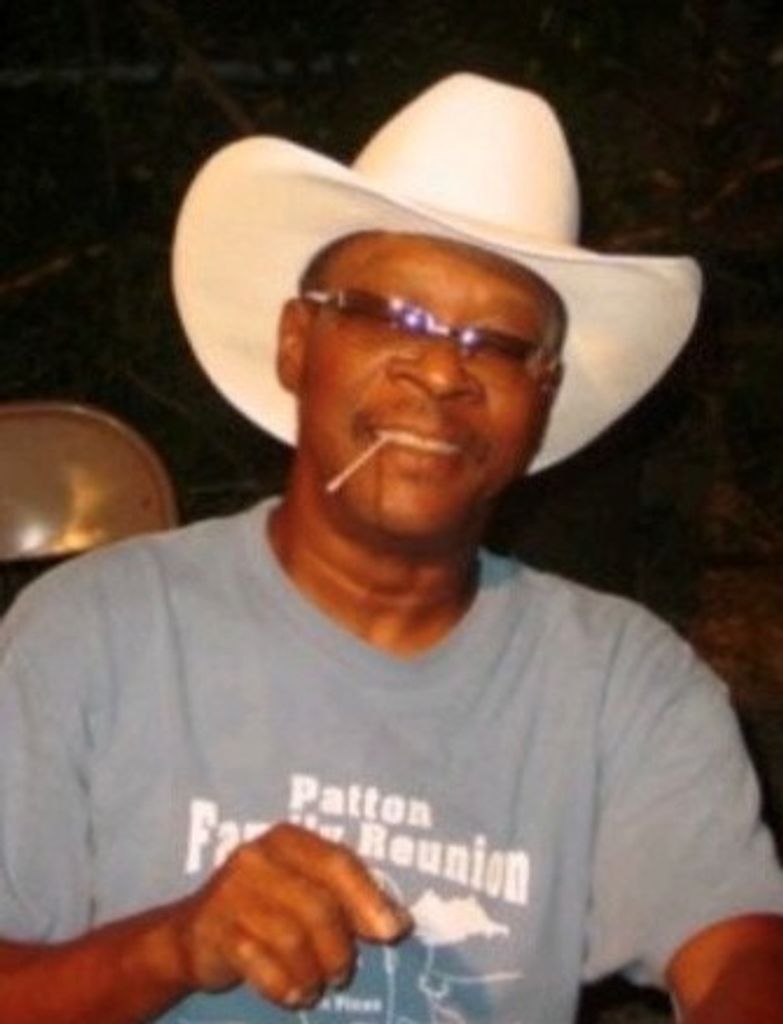 ELIJAH CONWRIGHT Profile Photo