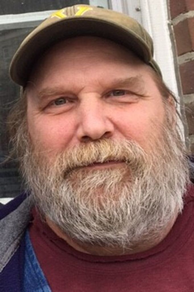 Russell Hewitt Morgan