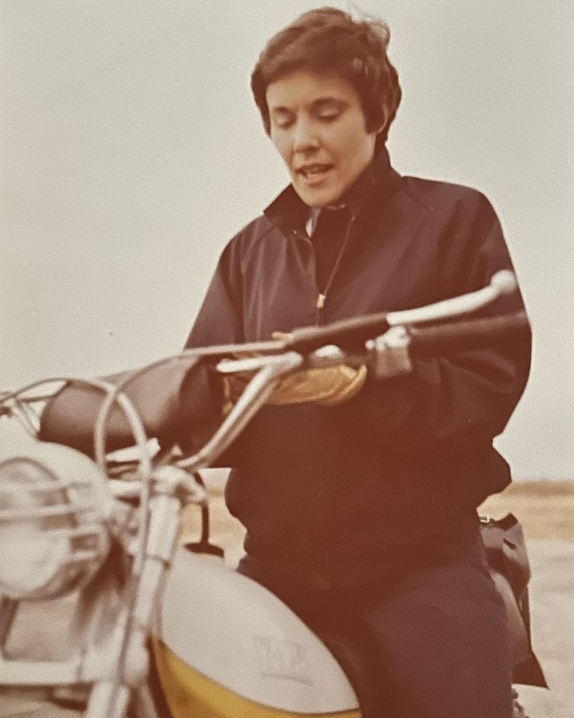 Marcella Elizabeth Miller
