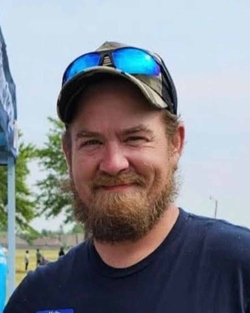Brandon Willis McAllister Profile Photo