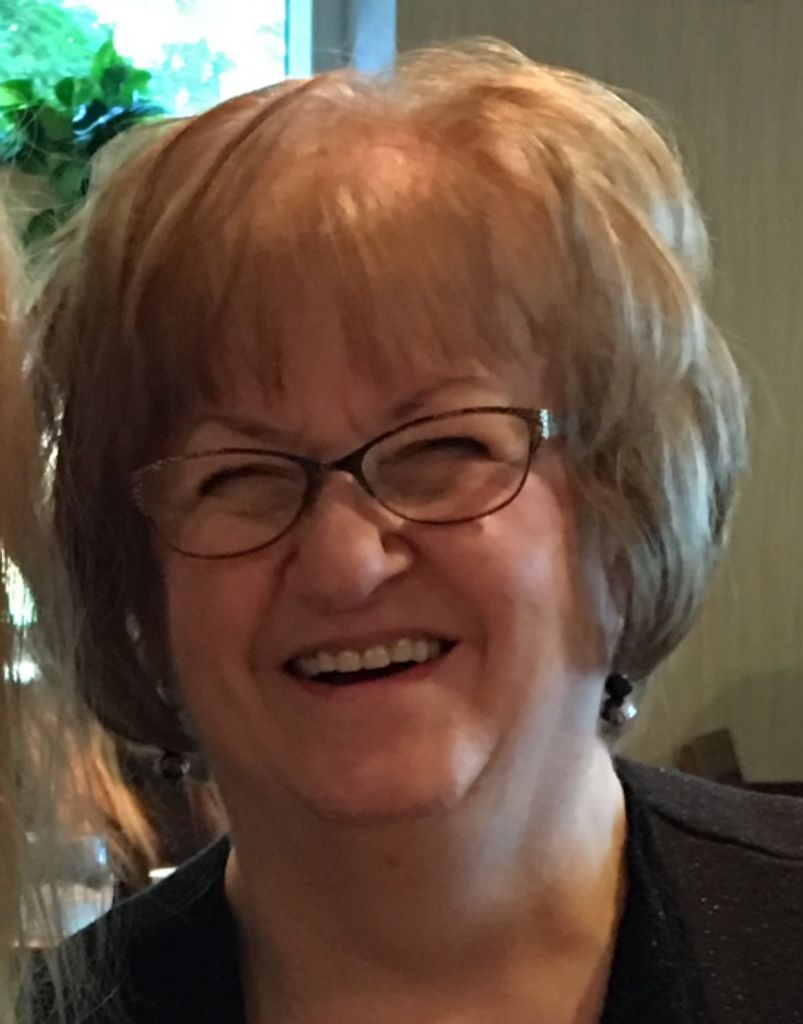 Martha "Marti" L. (Mills)  Smeltzer