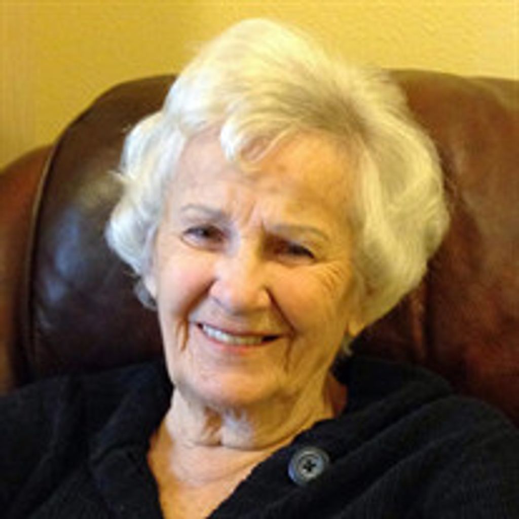 Edith "Edie" Nienaber