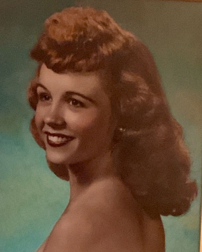 Zola Fay Blair Profile Photo