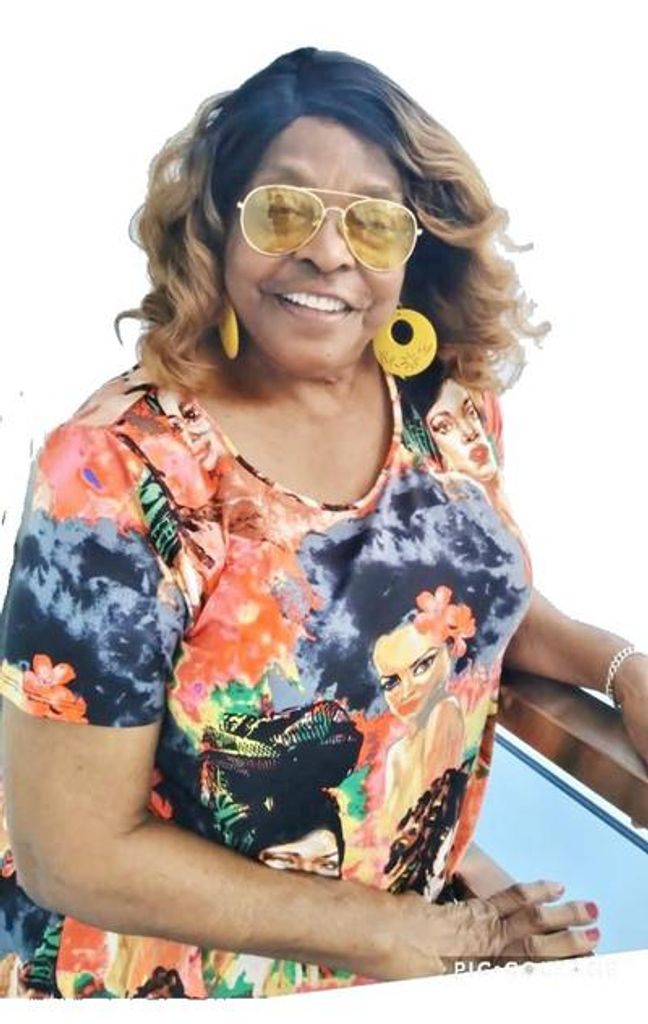 Ms. Doris Helms Profile Photo