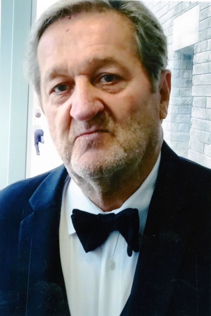 Ronald "Ron" E. Matherly Profile Photo