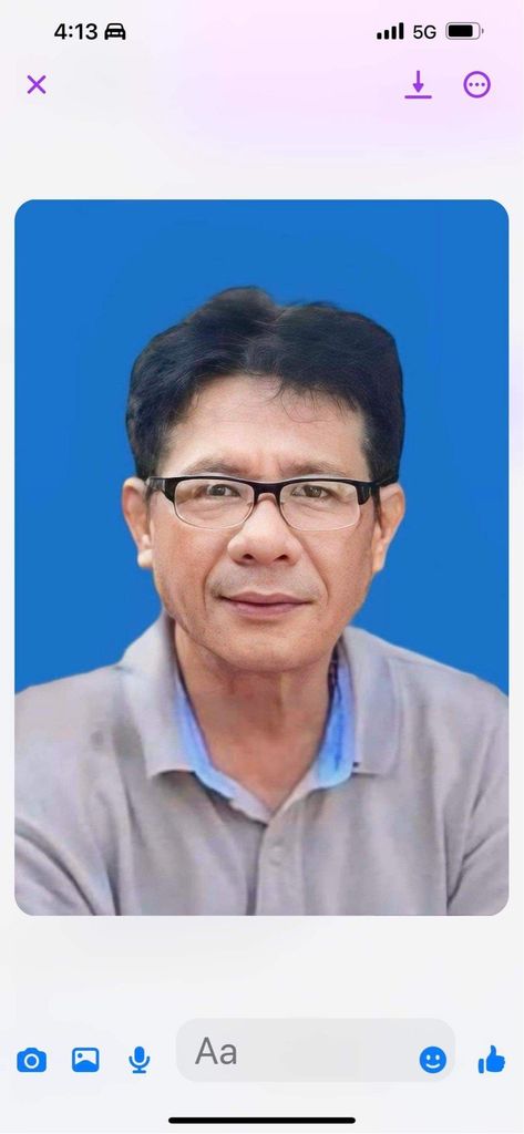 Dung Tri Vuong Profile Photo