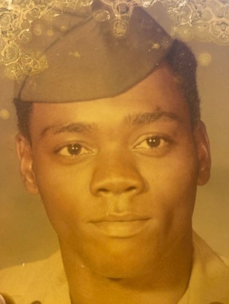Samuel Byrd