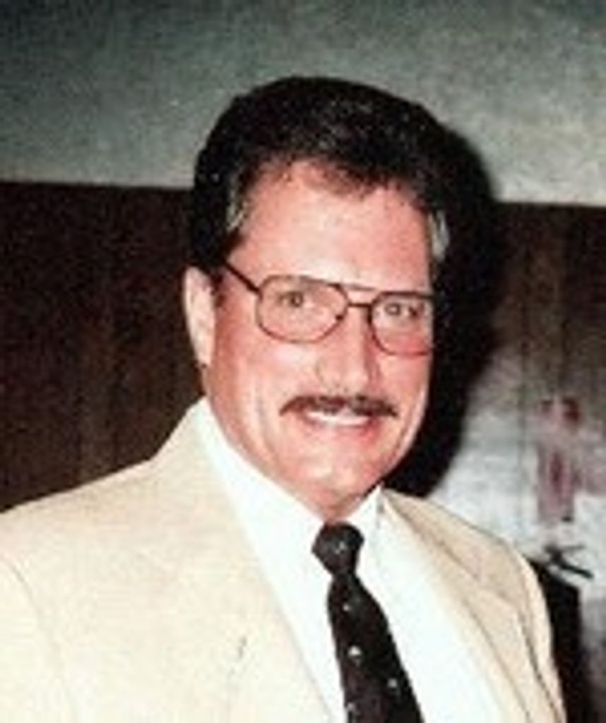 James Sturgill Profile Photo