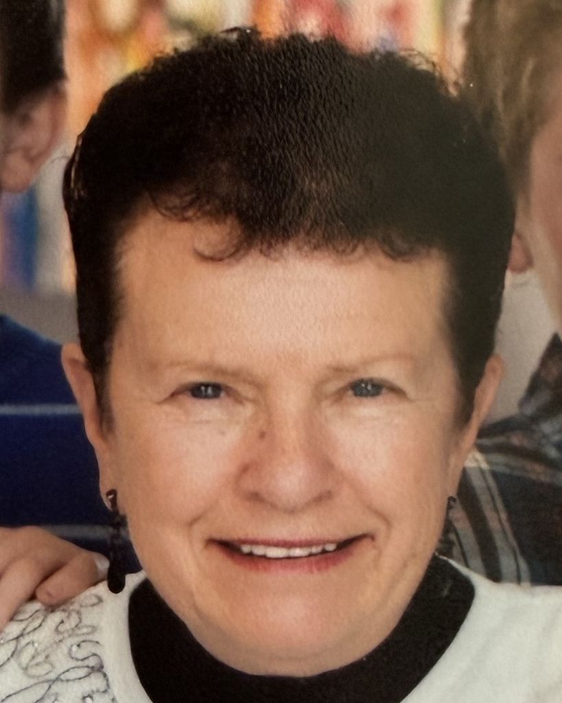 Ruth Petrone Profile Photo