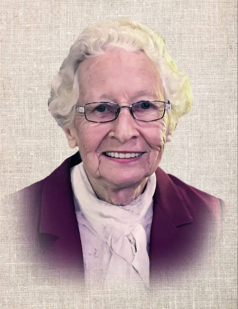 Sarah Beatrice Cook Profile Photo