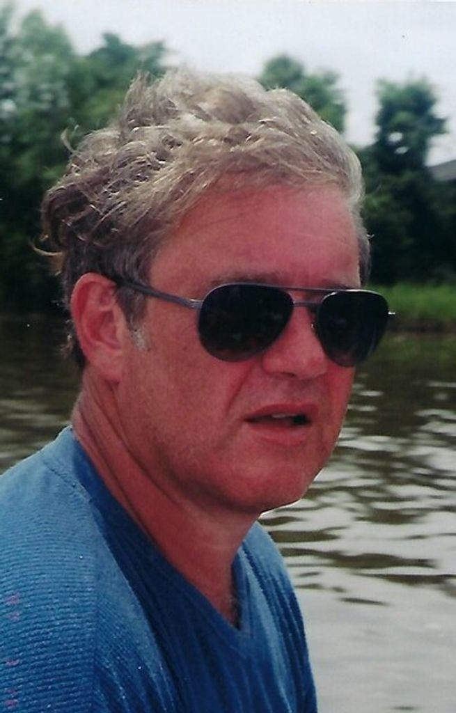 Kenneth D Spake Profile Photo