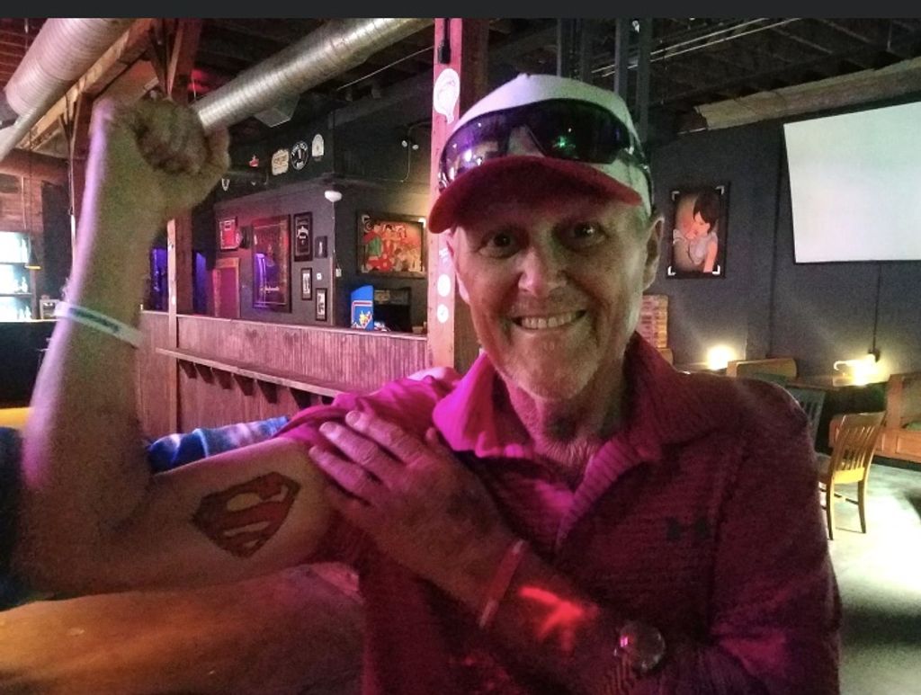 Darrell Ray Makovy, Sr