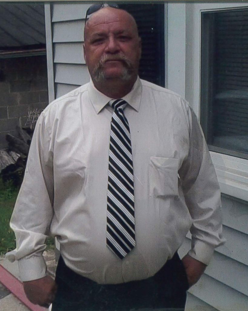 James Albert Nance Profile Photo