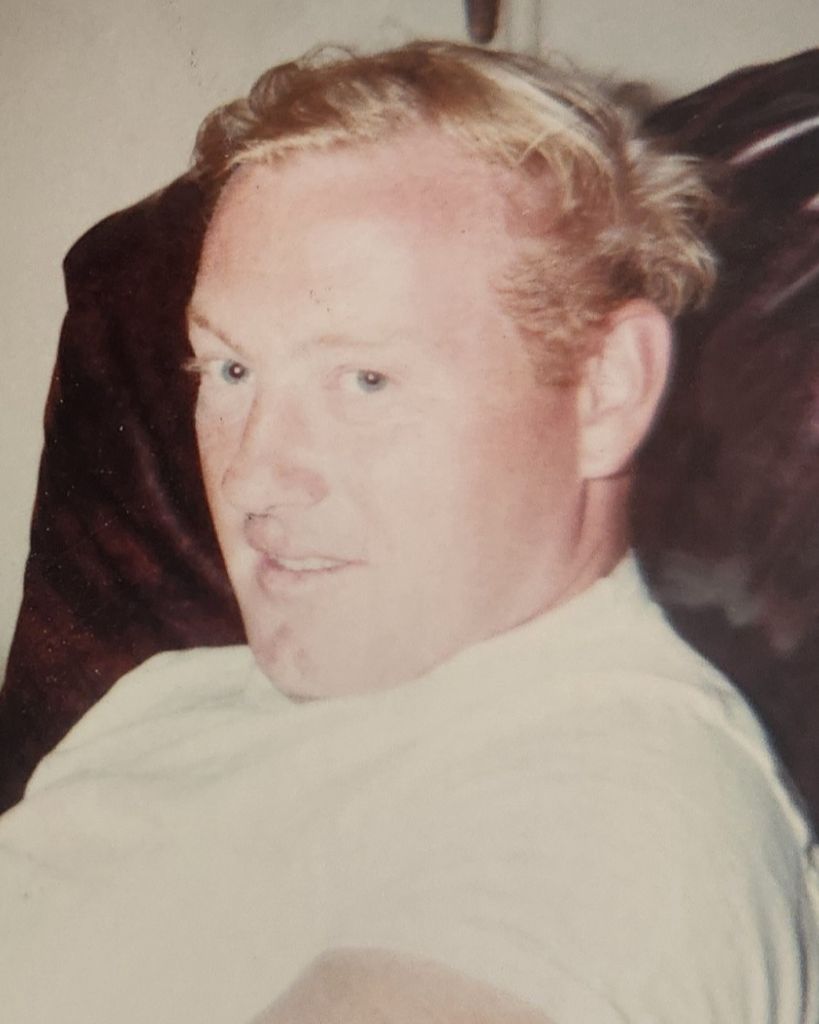 Raymond Joseph Anderson