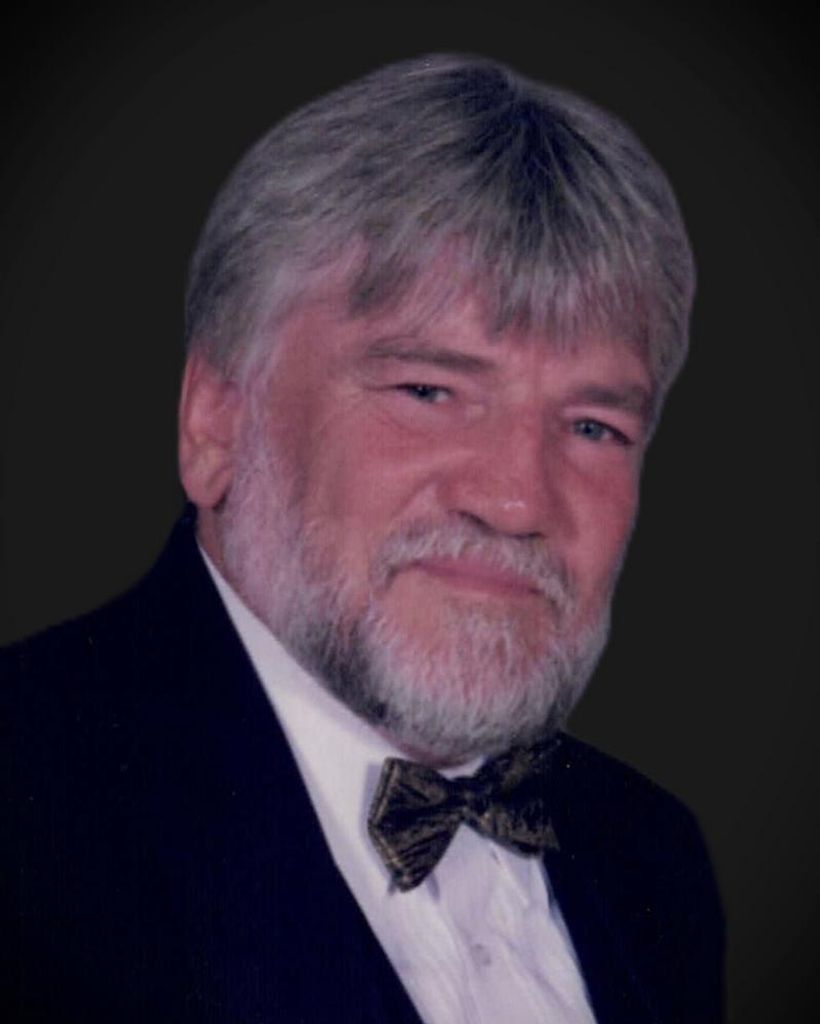 Paul D. Howell