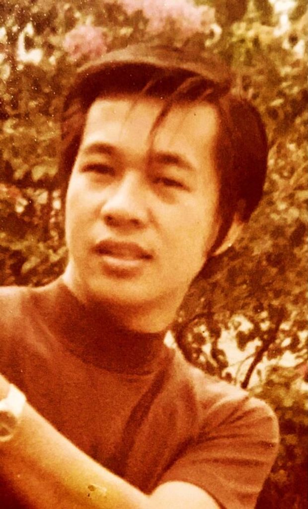 Jose Trinidad Cenizal Jr. Profile Photo