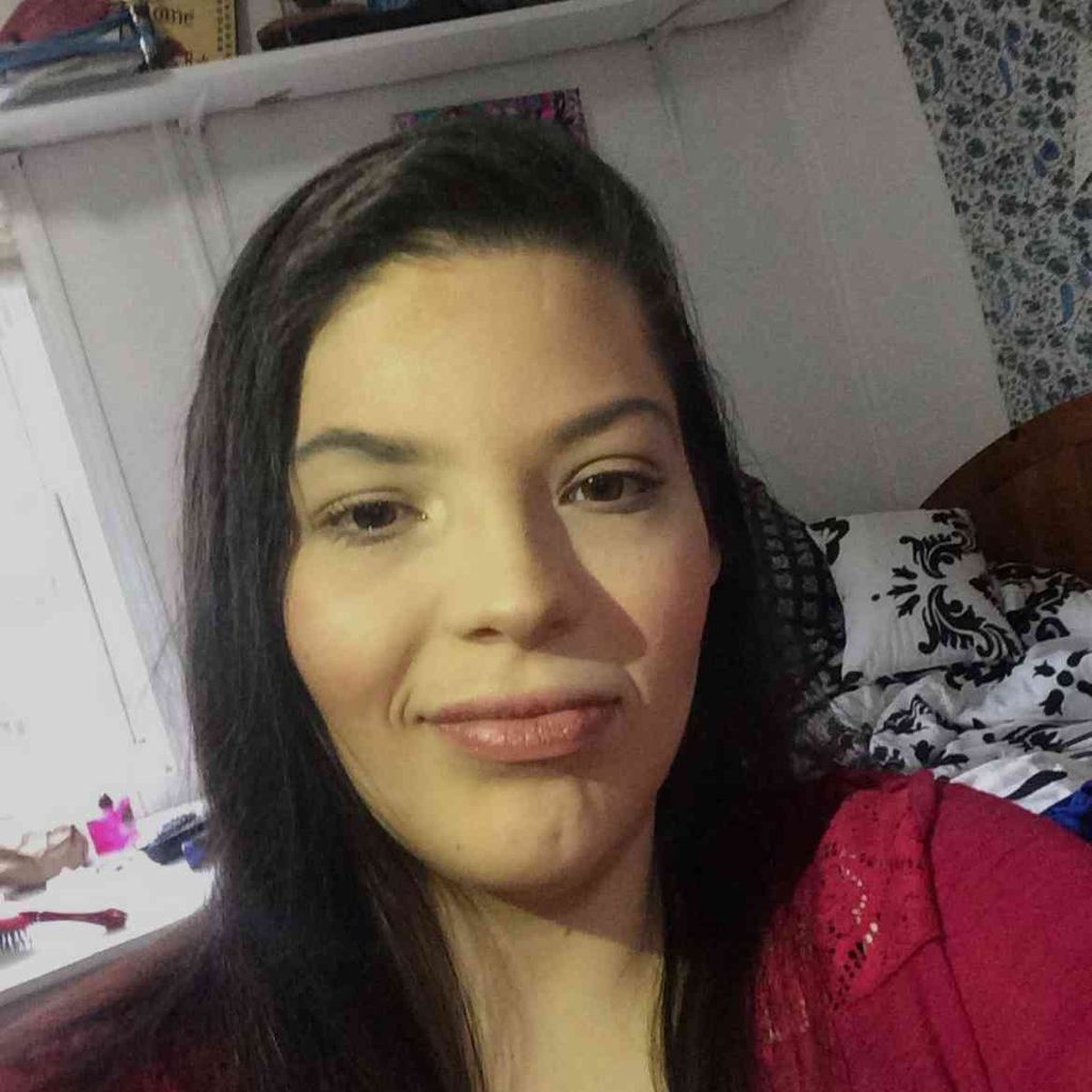 Rakaela Fryman Profile Photo